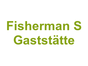 Fisherman S Gaststätte Logo