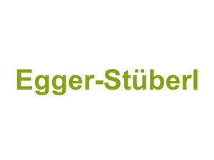 Egger-Stüberl Logo