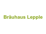 Bräuhaus Lepple Logo