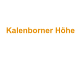 Kalenborner Höhe Logo
