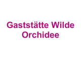 Gaststätte Wilde Orchidee Logo