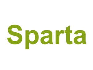 Sparta Logo