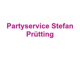Metzgerei Bauern und Partyservice Stefan Prütting Logo