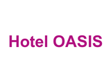 Hotel OASIS Logo