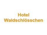 Hotel Waldschlösschen Logo