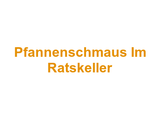 Pfannenschmaus Im Ratskeller Logo