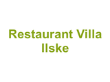 Restaurant Villa Ilske Logo