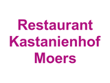 Restaurant Kastanienhof Moers Logo
