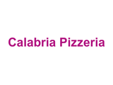 Calabria Pizzeria Logo