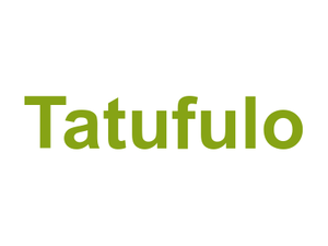Tatufulo Logo