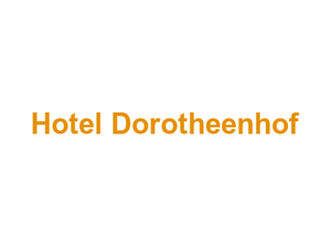 Hotel Dorotheenhof Logo