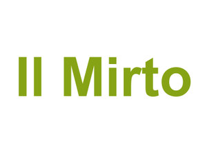 Il Mirto Logo