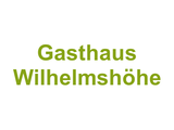 Gasthaus Wilhelmshöhe Logo
