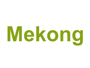 Mekong Logo