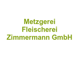 Metzgerei Fleischerei Zimmermann GmbH Logo