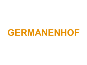 GERMANENHOF Logo