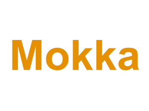Mokka Logo