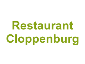 Restaurant Cloppenburg Logo