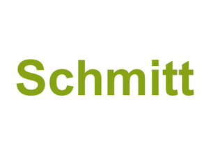 Schmitt Logo
