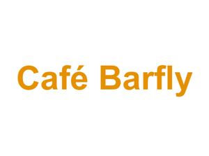 Café Barfly Logo