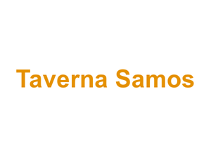 Taverna Samos Logo