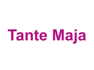 Tante Maja Logo