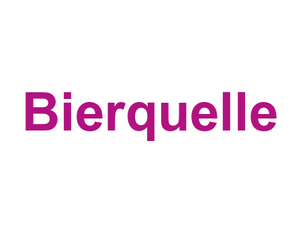Bierquelle Logo