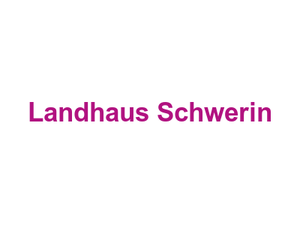 Landhaus Schwerin Logo