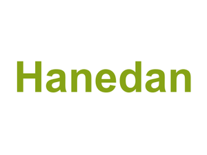 Hanedan Logo