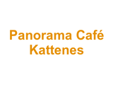 Panorama Café Kattenes Logo