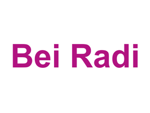 Bei Radi Logo