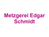 Metzgerei Edgar Schmidt Logo