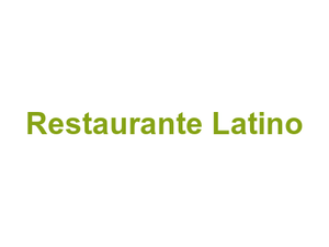 Restaurante Latino Logo