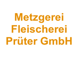 Metzgerei Fleischerei Prüter GmbH Logo
