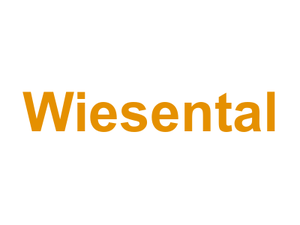 Wiesental Logo