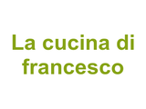 La cucina di francesco Logo
