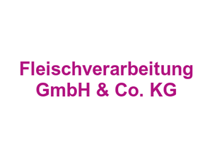 Metzgerei Kinnius Fleischverarbeitung GmbH & Co. KG Logo