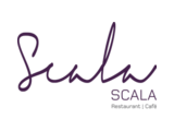 Scala | Restaurant | Café Logo