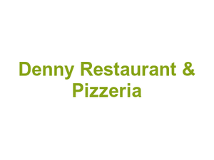 Denny Restaurant & Pizzeria Logo
