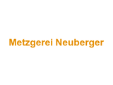 Metzgerei Neuberger Logo