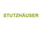 STUTZHÄUSER Logo