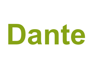 Dante Logo