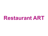 Restaurant ART Logo