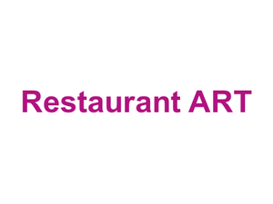Restaurant ART Logo