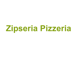 Zipseria Pizzeria Logo