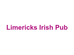 Limericks Irish Pub Logo