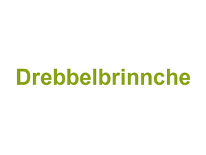 Drebbelbrinnche Logo