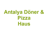Antalya Döner & Pizza Haus Logo