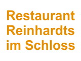 Restaurant Reinhardts im Schloss Logo