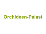 Orchideen-Palast Logo